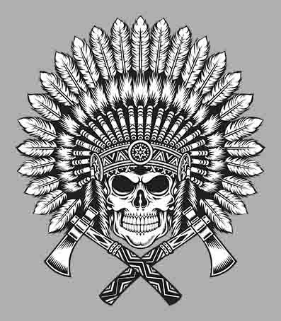 Skull